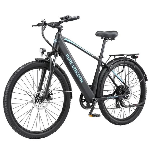 PURE UNICORN U3 Electric Bike 750W 48V 12.8Ah