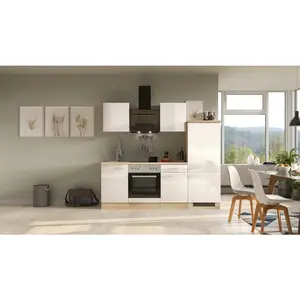 FlexWell KUCHYŇSKÁ LINKA NEPAL 220