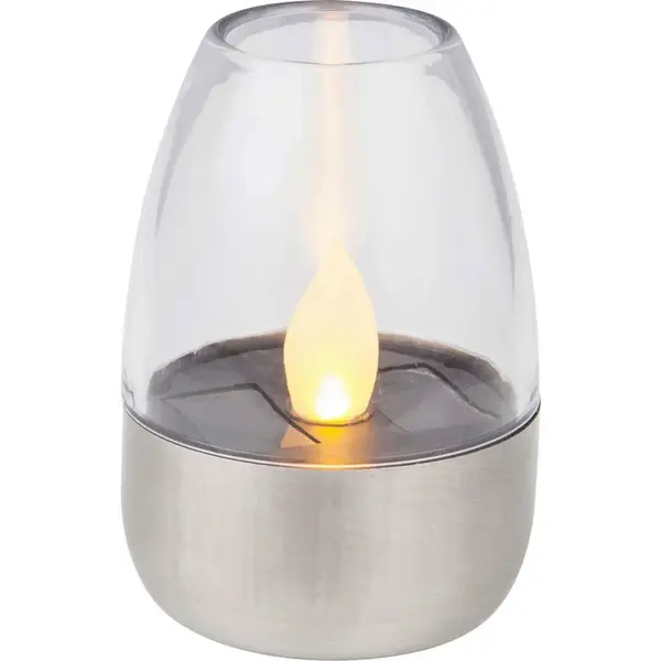 Ambia Garden SADA SOLÁRNÍCH SVÍTIDEL 10 ks, 6,1/8,8 cm