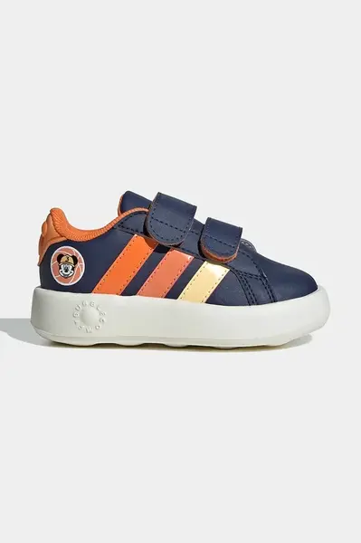 adidas  Dětské tenisky  GRAND COURT MICKEY