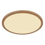 Globo STROPNÍ LED SVÍTIDLO, 42/2,5 cm