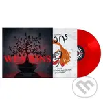 Ryan Holladay & Hays Holladay & Zach Cregger: Weapons (Lenticular Cover)