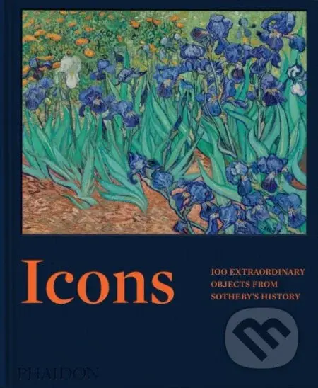 Icons (100 Extraordinary Objects from Sotheby's History)