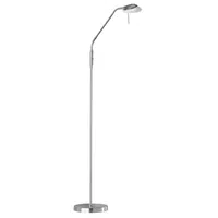 Fischer & Honsel STOJACÍ LED SVÍTIDLO, 23/160 cm