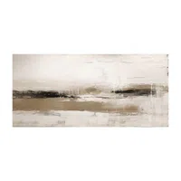 Monee OLEJOMALBA, abstraktní, 150/70 cm