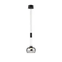 Fischer & Honsel STROPNÍ ZÁVĚSNÉ LED SVÍTIDLO, 22 cm