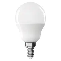 XXXL LED ŽÁROVKA E14