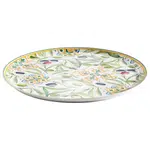 Ritzenhoff Breker TALÍŘ NA PIZZU kamenina keramika 31,5 cm