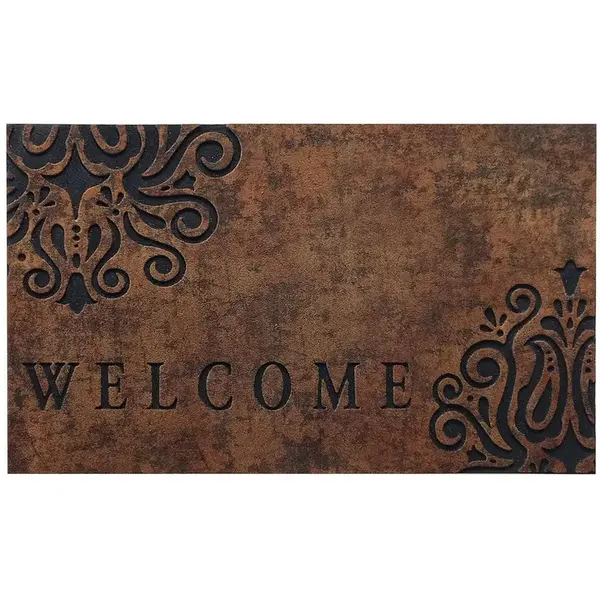 DVEŘNÍ ROHOŽKA, 45/75 cm