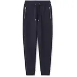 CELIO LOPIQUET Pánske bavlnené nohavice, tmavo modrá, veľkosť