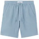CELIO DOLINUSBM Pánske bermudy, modrá, veľkosť