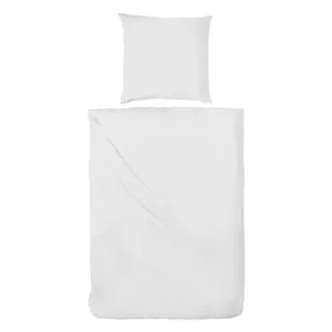 POVLEČENÍ, renforcé, bílá, 135/200 cm