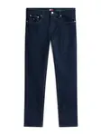 Tommy Jeans Džínsy 'Scanton Slim'  tmavomodrá