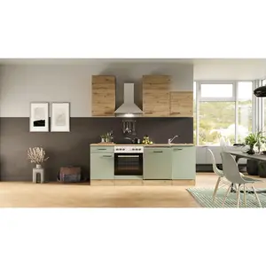 FlexWell KUCHYŇSKÁ LINKA CARA