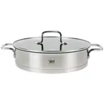 ELO SERVÍROVACÍ PÁNEV nepřilnavý povrch ILAG® 28 cm