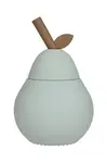 Pohárek s víčkem OYOY Pear Cup