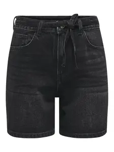 ONLY Džínsy  čierna