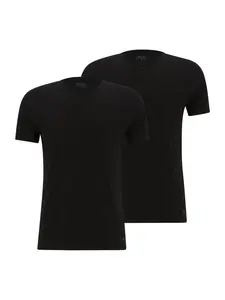 FILA Tielko  čierna