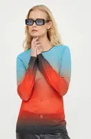 Tričko s dlouhým rukávem Won Hundred