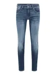 Pepe Jeans Džínsy 'Hatch'  modrá denim