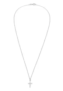 ELLI Retiazka  strieborná