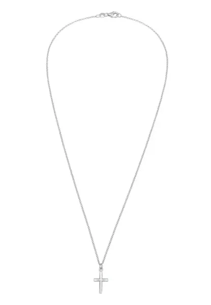 ELLI Retiazka  strieborná