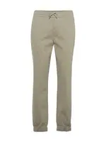 JOHN DEVIN Nohavice  olivová