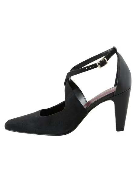 Next Lodičky 'Forever Comfort'  čierna