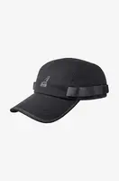 Bavlněná baseballová čepice Kangol Wax Utility 5 Panel