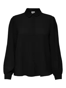 JDY Blúzka 'Brooke'  čierna