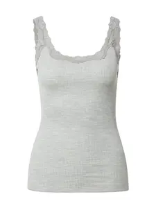 rosemunde Top  sivá