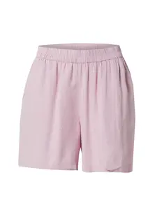 PIECES Nohavice 'PCPia'  rosé