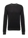 JACK & JONES Sveter 'JJEGlobe'  antracitová