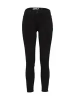 ONLY Džínsy  čierna