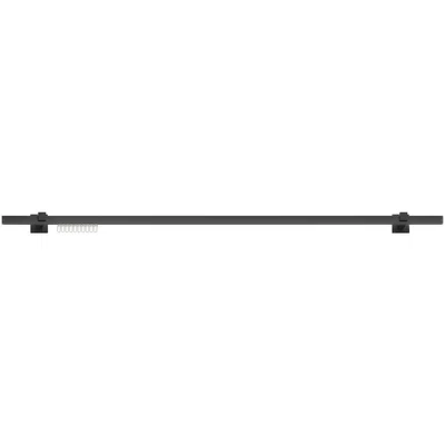Homeware TYČ NA ZÁVĚSY A PŘÍSLUŠENSTVÍ 160 cm