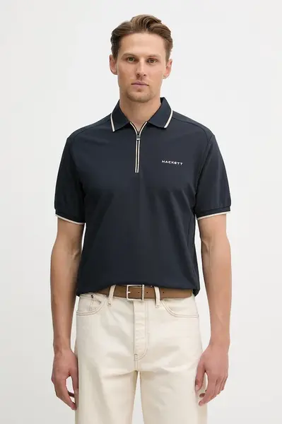 Polo tričko Hackett London