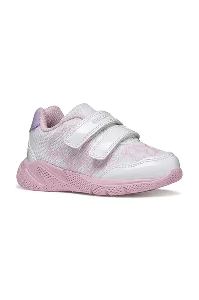 Geox Dětské tenisky Geox SPRINTYE
