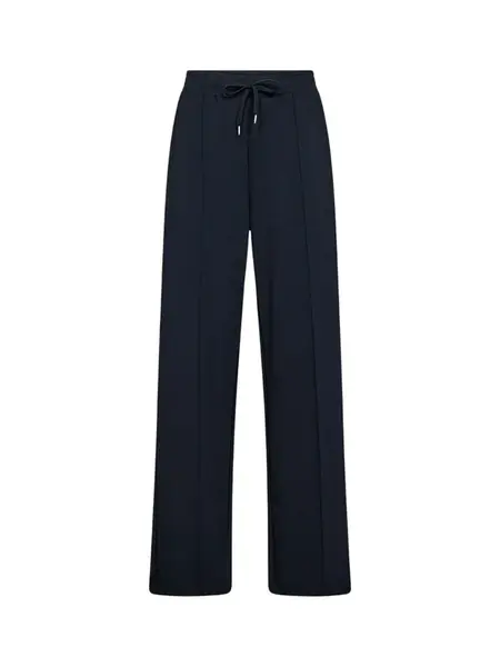 Soyaconcept Nohavice 'BANU'  námornícka modrá