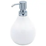 Sadena DÁVKOVAČ MÝDLA bílá