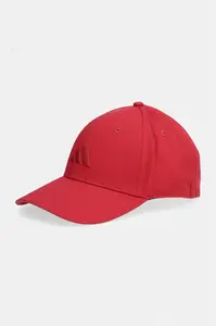 Bavlnená šiltovka adidas