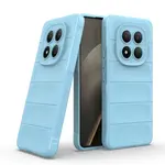 Wency Magic Shield obal, Xiaomi Redmi Note 15 Pro 4G, modrý