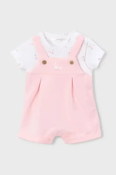 Dětské rampery Mayoral Newborn