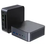 ALLIWAVA H90 Pro Mini PC 16GB 1TB