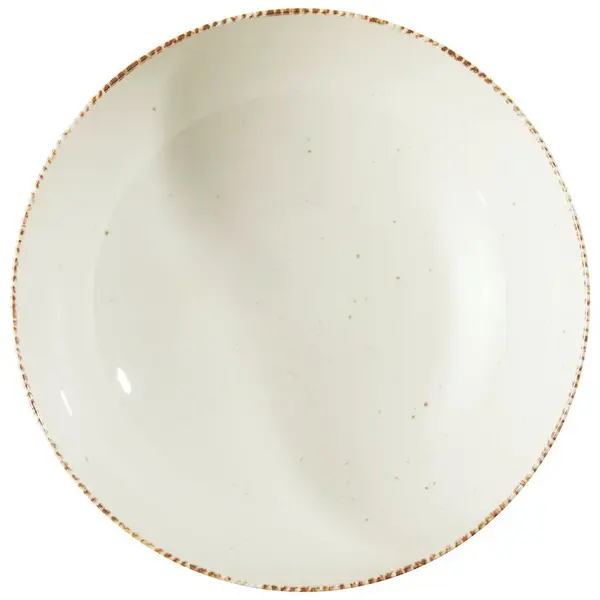 Landscape SALÁTOVÁ MÍSA, keramika, 23 cm