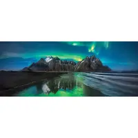 Euroart OBRAZ NA SKLE, krajina a příroda, 50/125/1,40 cm