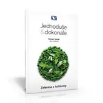 Prague Culinary Institute Vegetables and legumes - Simply & perfectly - unisex