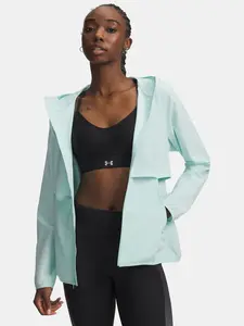 Dámska bunda Under Armour UA Velociti STORM