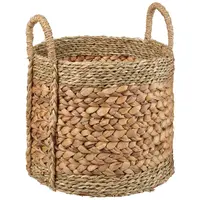 Landscape KOŠ NA DŘEVO KE KRBU