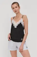 Pyžamový top Karl Lagerfeld
