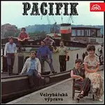 Pacifik – Velrybářská výprava